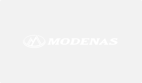 COMPANY MILESTONE :: Modenas