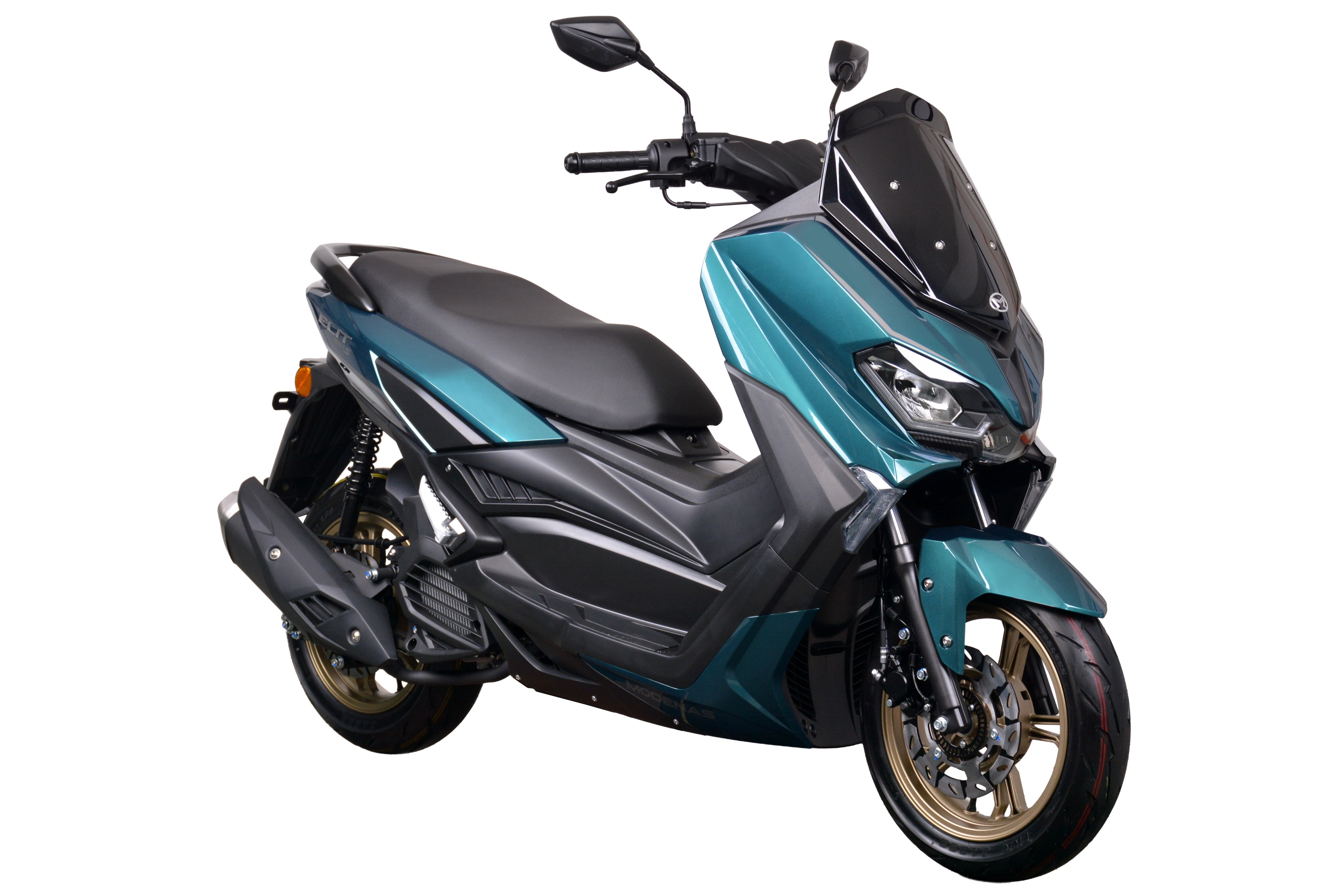 ELIT 150S